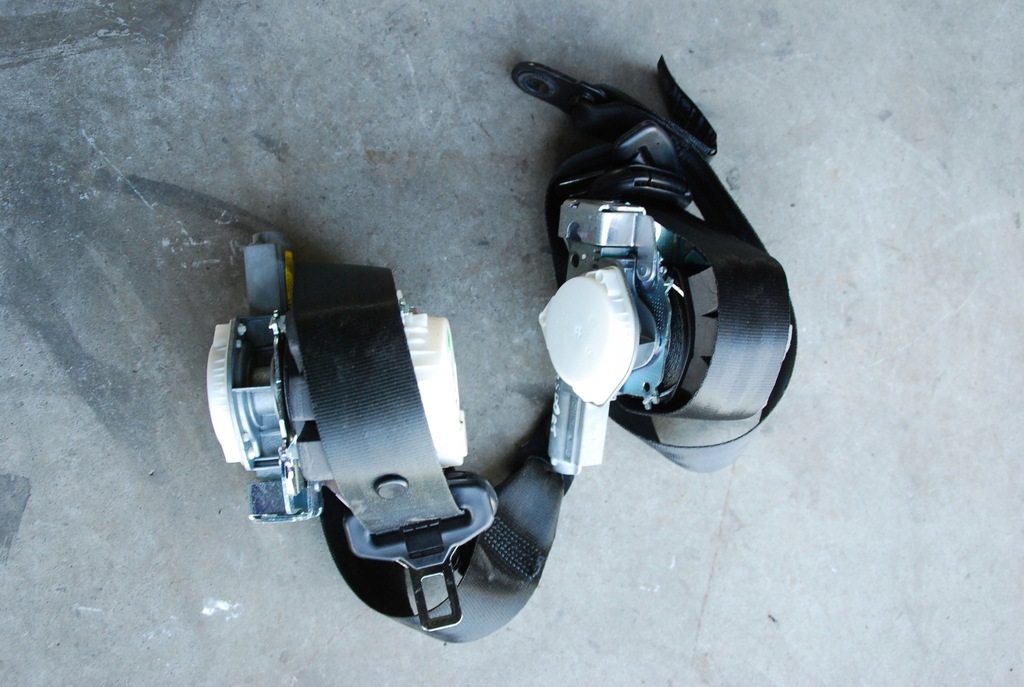 фото №3, Ford ecosport pas безпеки перед l / p