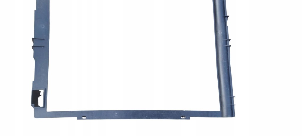 фото №7, Vw id3 id4 e-tron повітропровід повітря впуск канал 1ea121281e