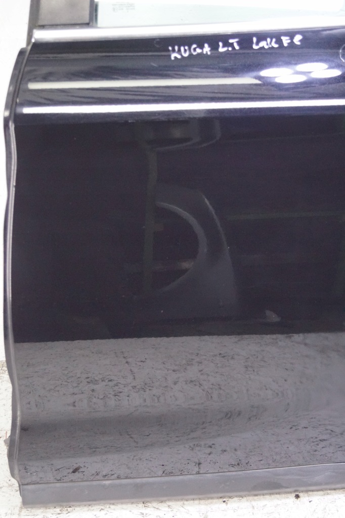 фото №9, Дверь левый задняя ford kuga mk1 f8