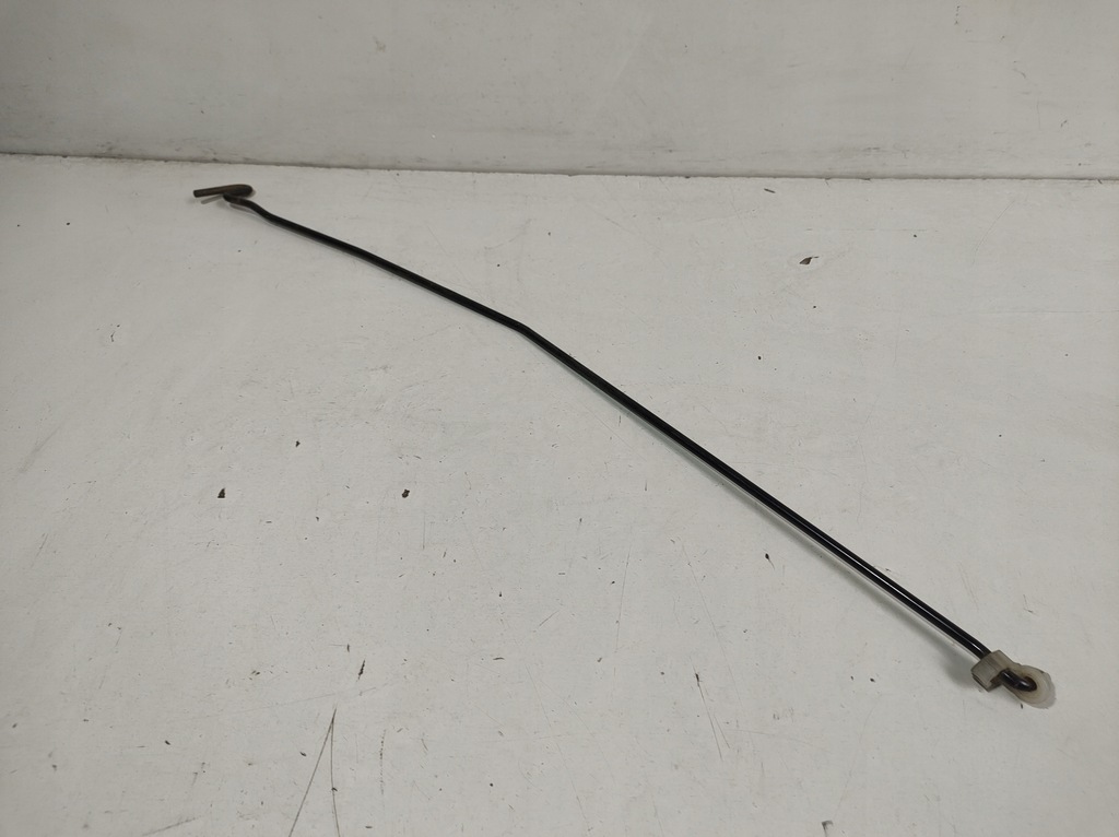 фото №1, Grand vitara 2.4b - підпора дріт стрижень капот