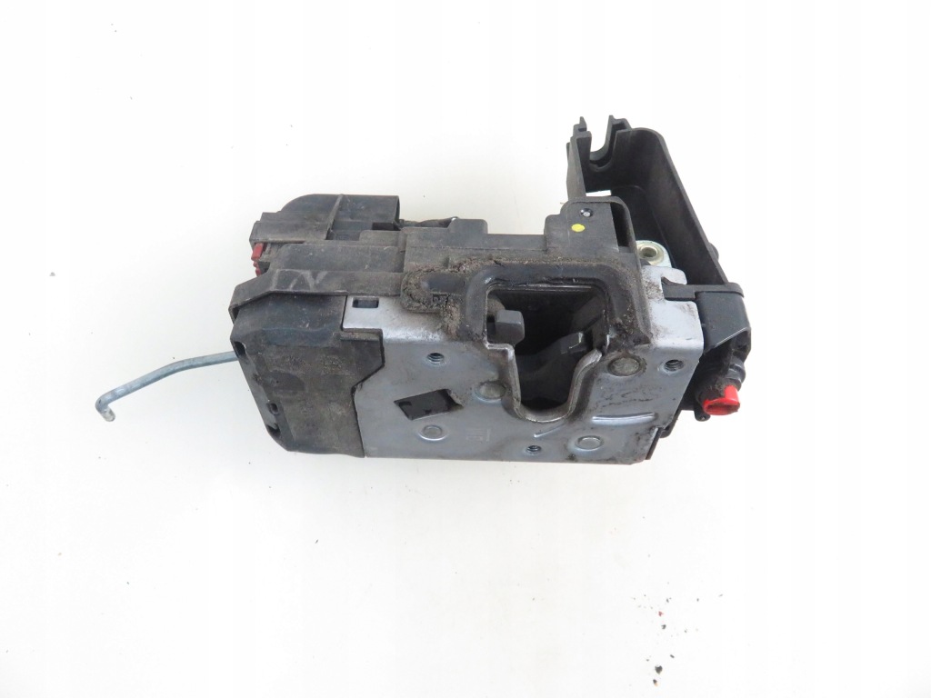 фото №7, Замок левый задний opel zafira b a05 13210738