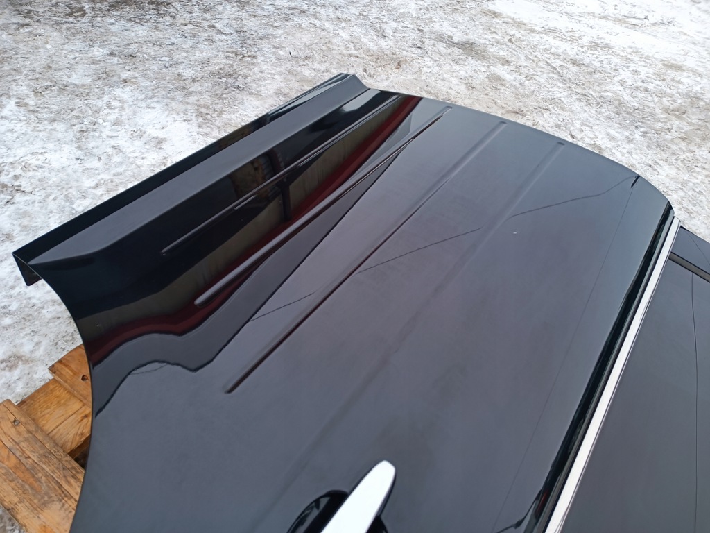 фото №9, Дверь задняя задние левая полный ford flex