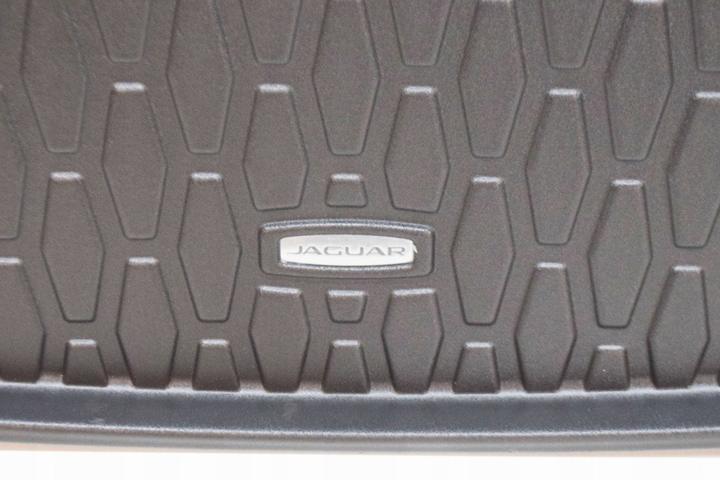 фото №7, Jaguar f-pace x761 мат do багажника nowa оригінальна t4a5569