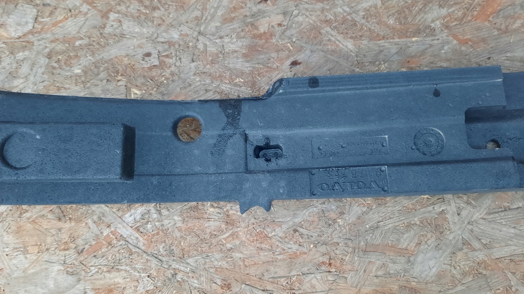 фото №9, Абсорбер задняя volvo s80 9178113