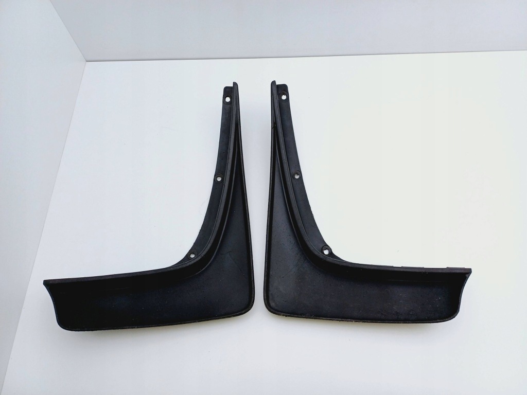 фото №8, Бризковики правий лівий задня skoda fabia mk1 kombi 6y9821821a / 6y9821822a nr71