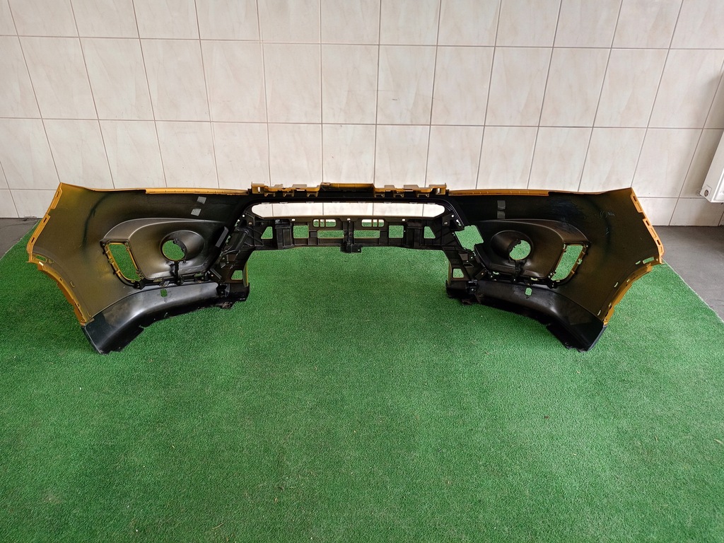 фото №8, Бампер перед suzuki vitara iii