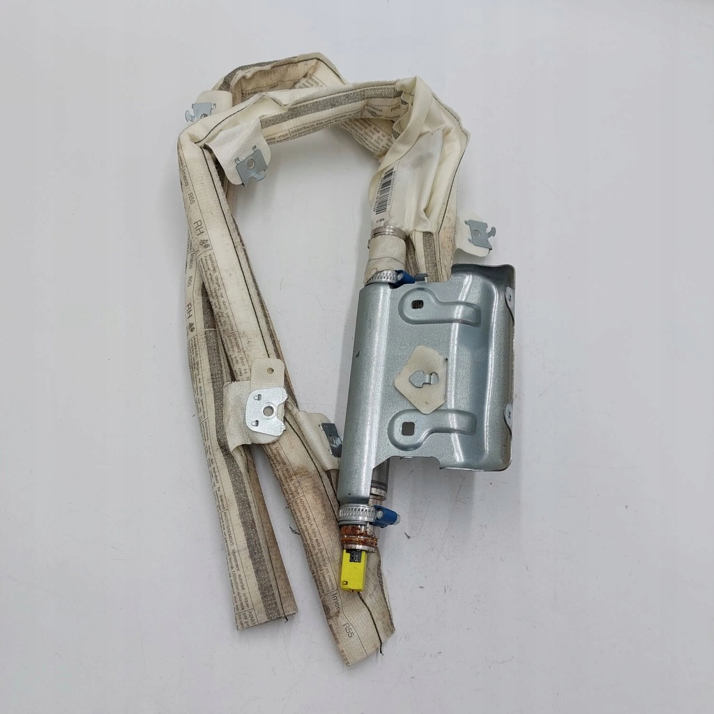 фото №1, 2013 mini one - cooper clubman r55 шторка безопасности подушка безопасности 1001004540167q