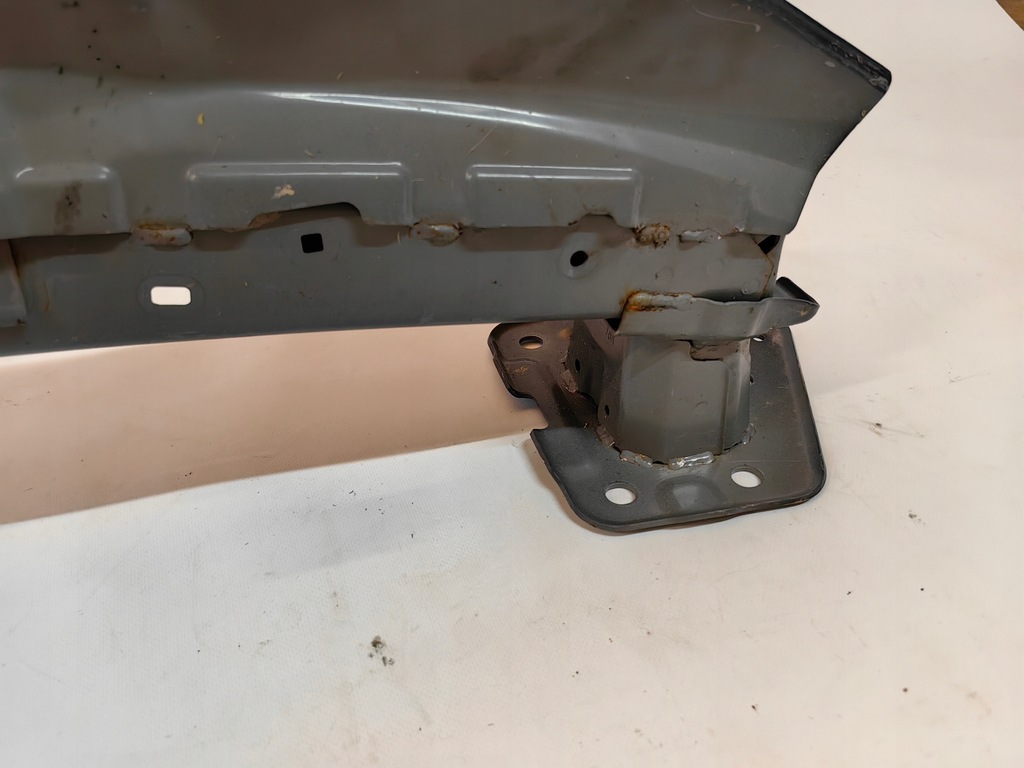 фото №9, Honda hr-v ii - балка бампера передний polecam