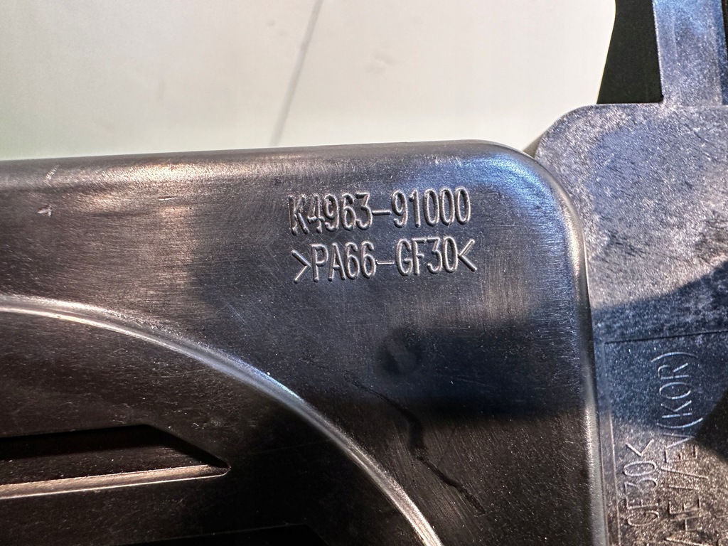 фото №8, Hyundai ioniq kia niro динамик симулятор усилитель звука k4963-91000