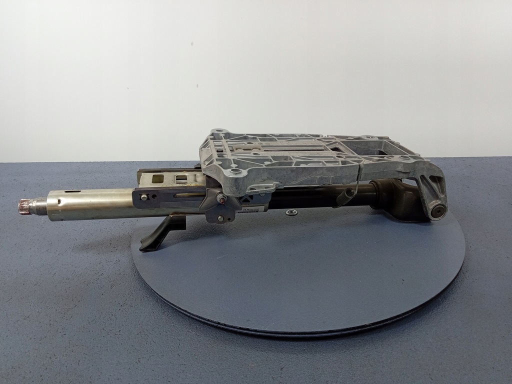 фото №4, Grand cherokee wk2 колонка кермова 05057980ad