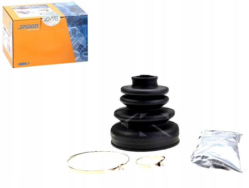 фото №1, Захист шарнір nissan pathfinder ii 3.5 v6 4wd r