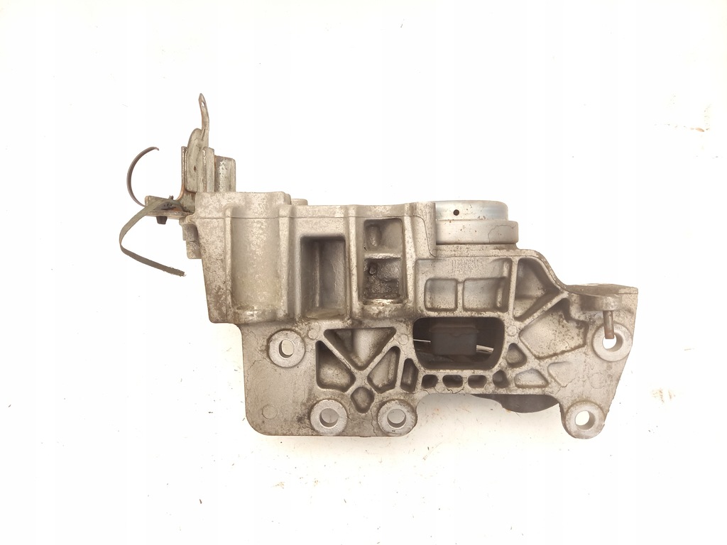 фото №5, Кронштейн подушка коробки renault koleos i 2.0 dci 08-16r. автоматична коробка передач