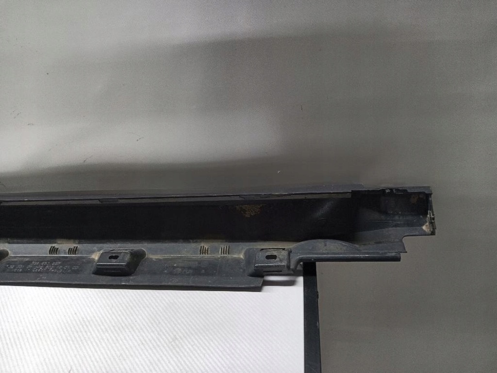 фото №8, Молдинг поріг ліва vw arteon 3g8853857