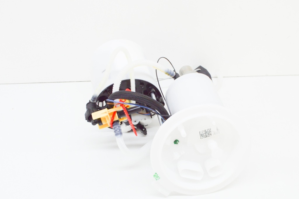 фото №7, Audi rs6 c7 насос топлива блок dostarczająca nowa оригинальная 4g0919051