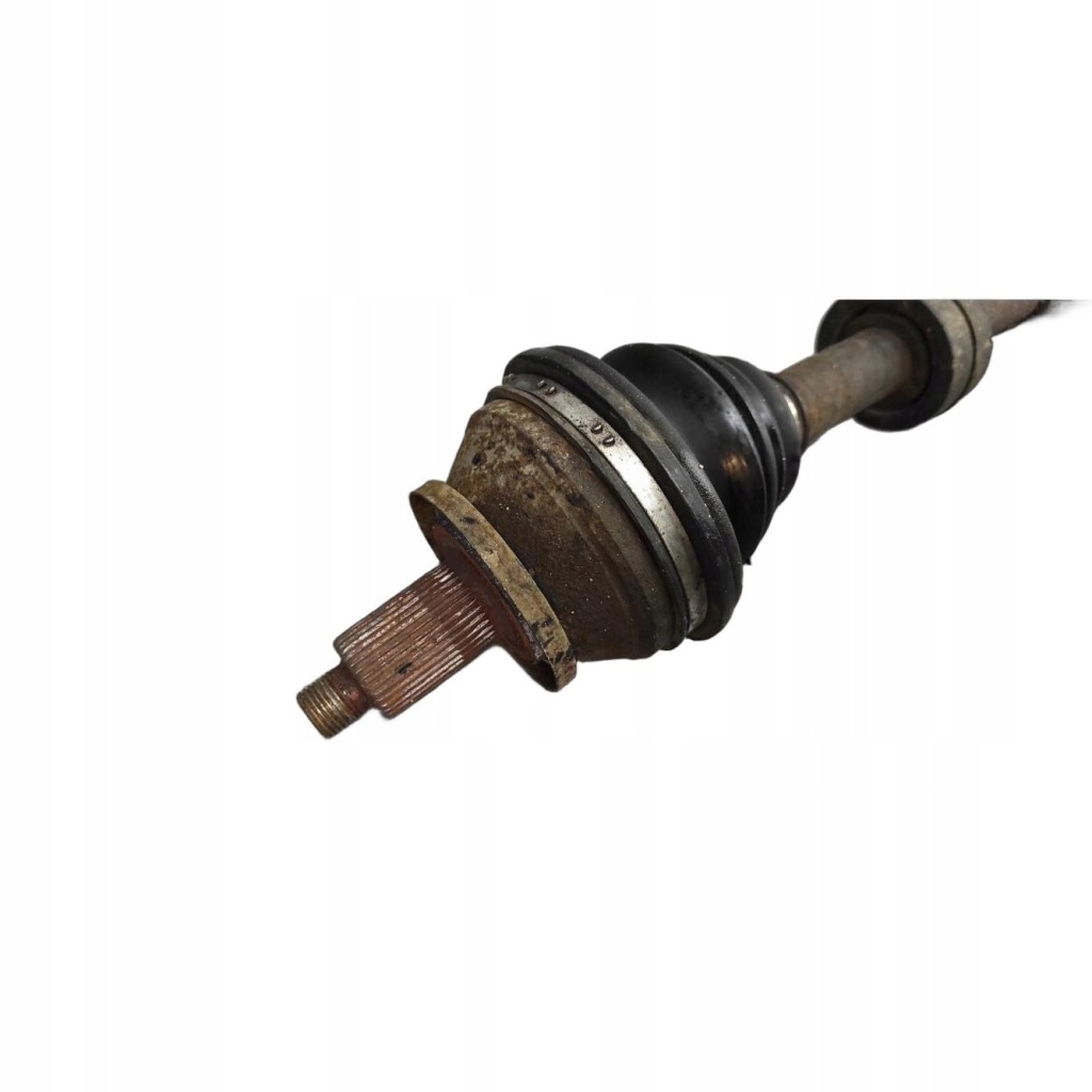 фото №2, Приводной вал левая seat toledo iv rapid polo v 6r0407761a