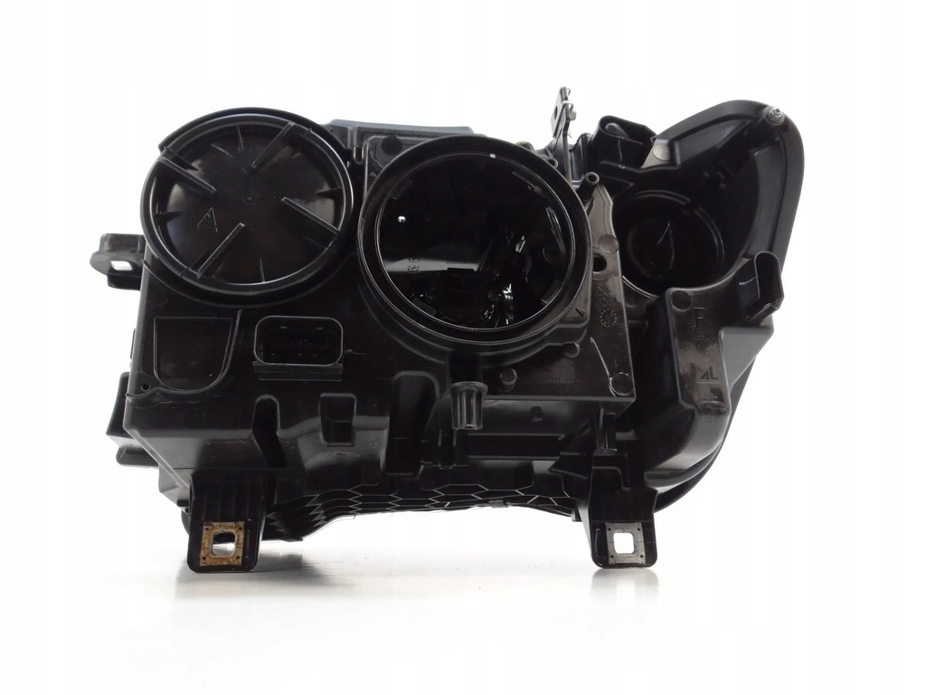 фото №13, 7334078 bmw x3 x4 f25 f26 lift лампа права фара europa