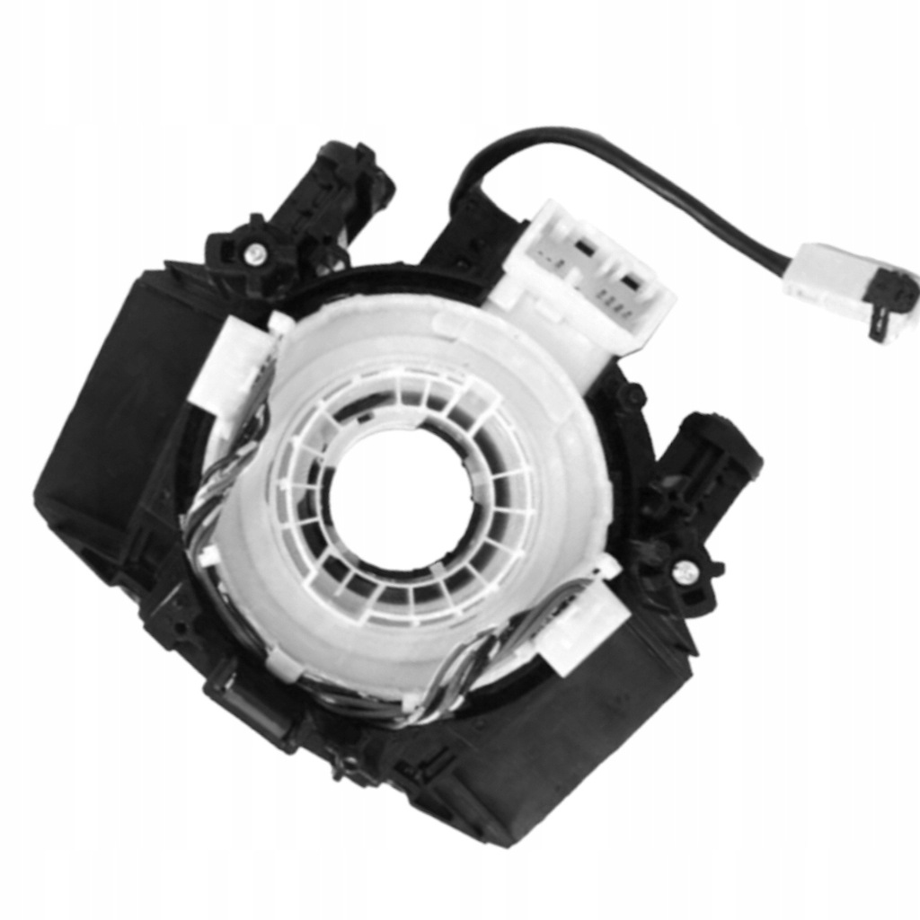 фото №1, Nissan tiida versa лента шлейф подушки безопасности подушка безопасности