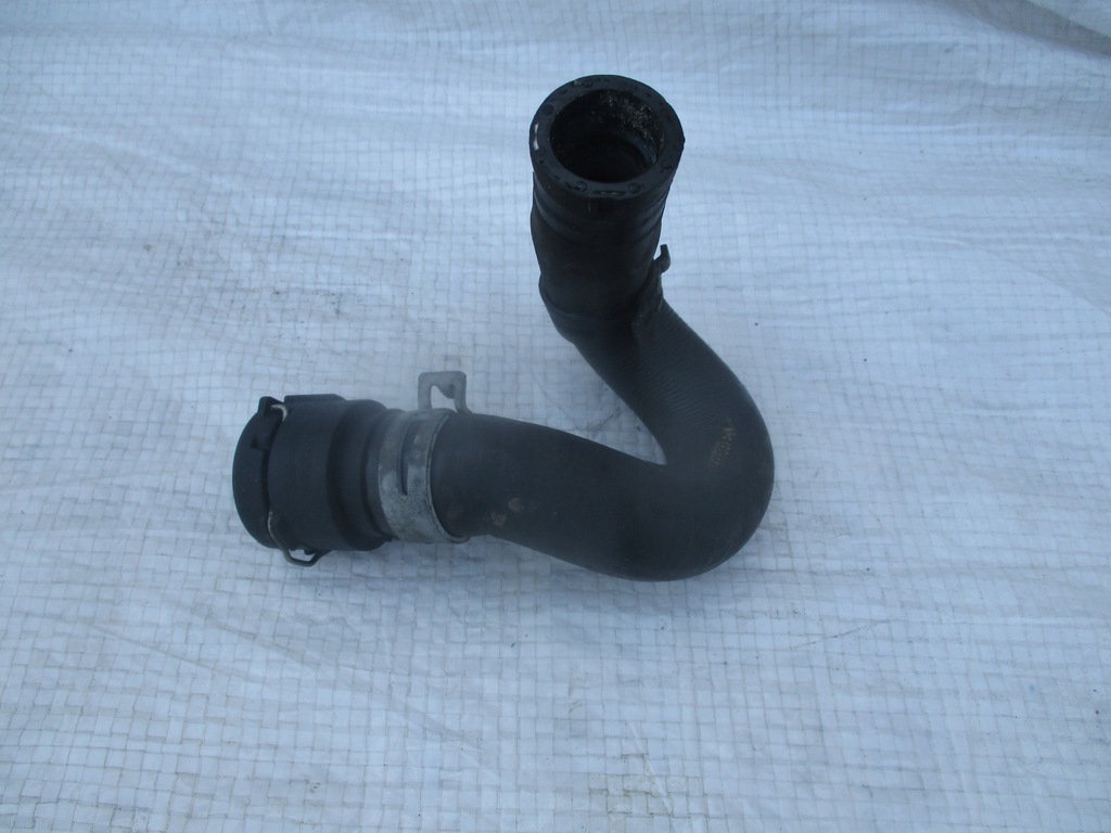 фото №3, Шланг wody труба honda civic x type-r 2.0 turbo