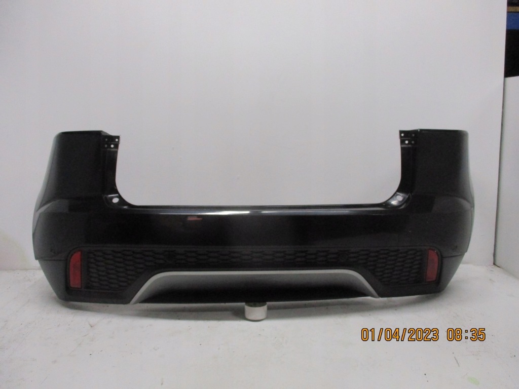 Купить Бампер jaguar e pace 4 pdc 18r задняя задний