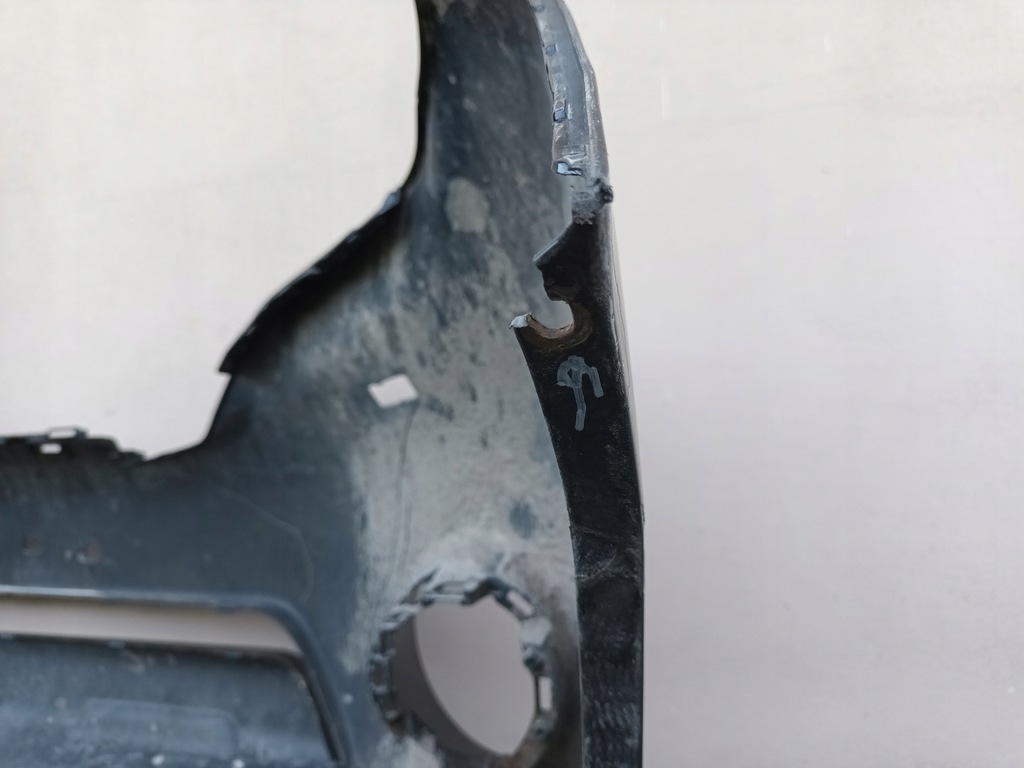 фото №9, Бампер передний toyota land cruiser j150 lift перед