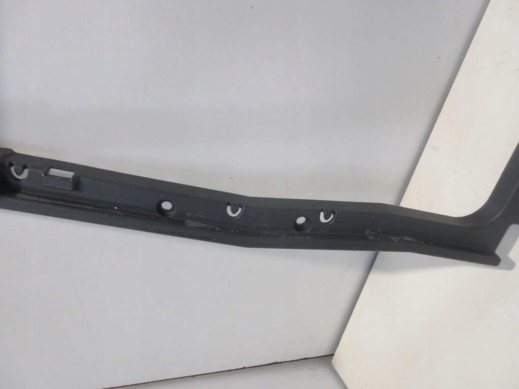 фото №5, Chrysler grand voyager iv 2.8 crd рамка сидіння 3 ряд