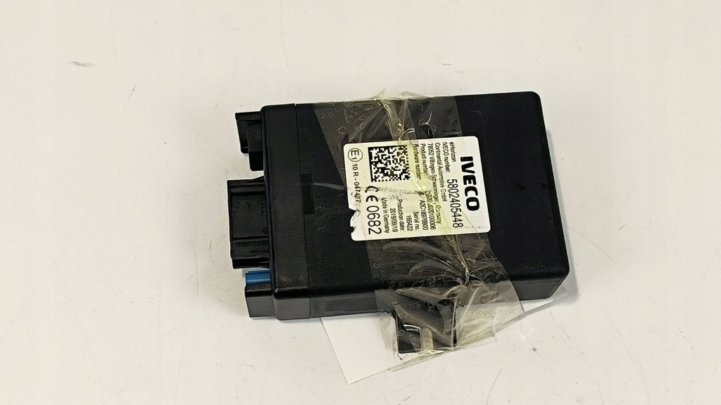 Купити Модуль 5802405448 iveco stralis as440st/p lng