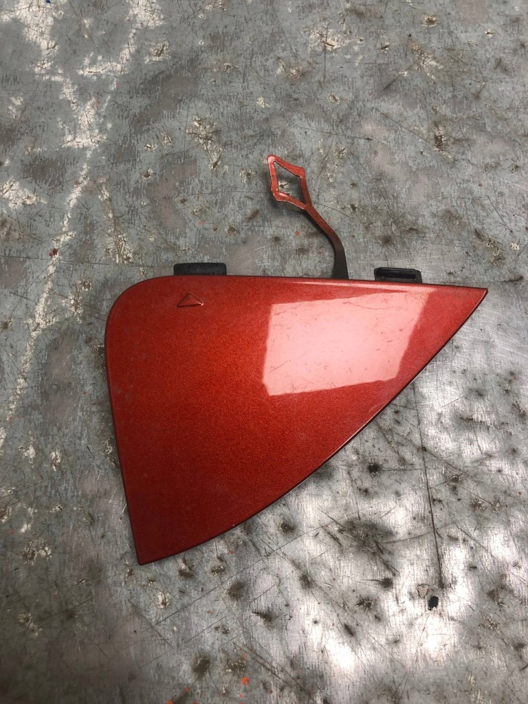 фото №1, Заглушка фаркоп перед bmw x2 f39 8069088