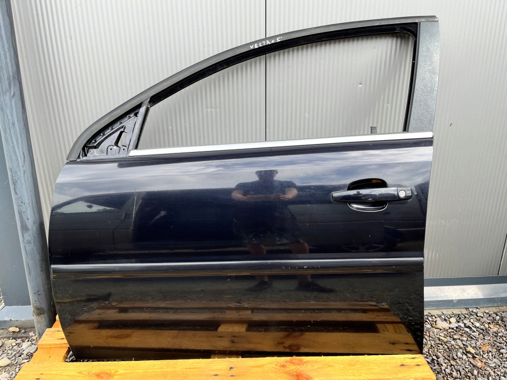 фото №1, Дверь левый перед opel vectra c hb 2hu