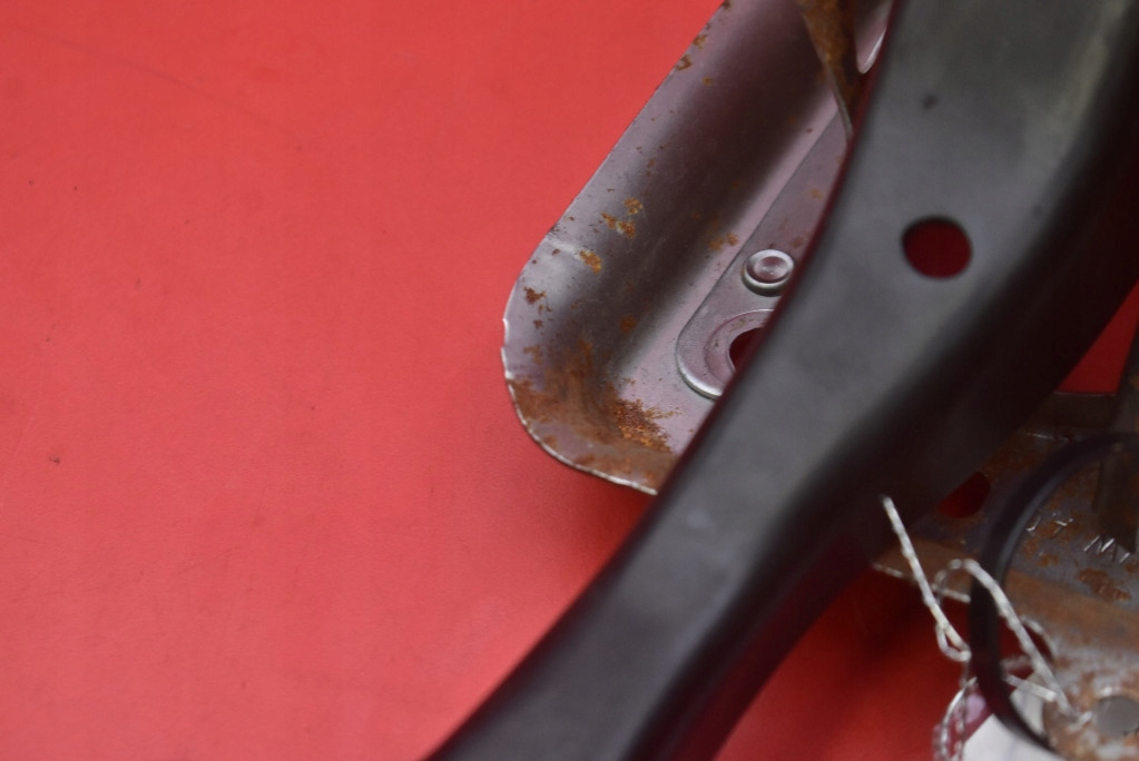 фото №9, Педаль педалі зчеплення гальмо 1k0721796k 1k1721117h skoda superb ii 1.6 tdi