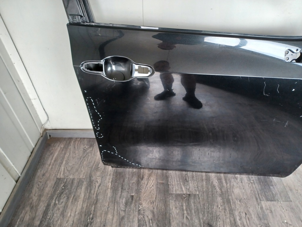 фото №12, Двері lexus nx ii 2021-2025 передні праве