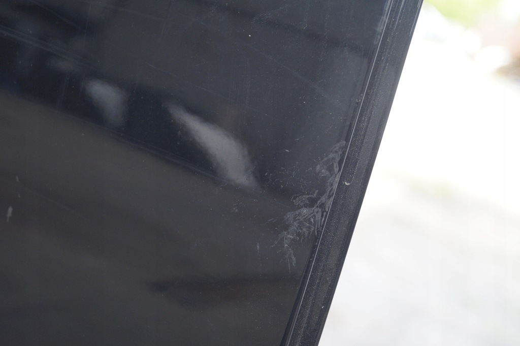 фото №10, Двері правий задня hyundai tucson ii 15-20r