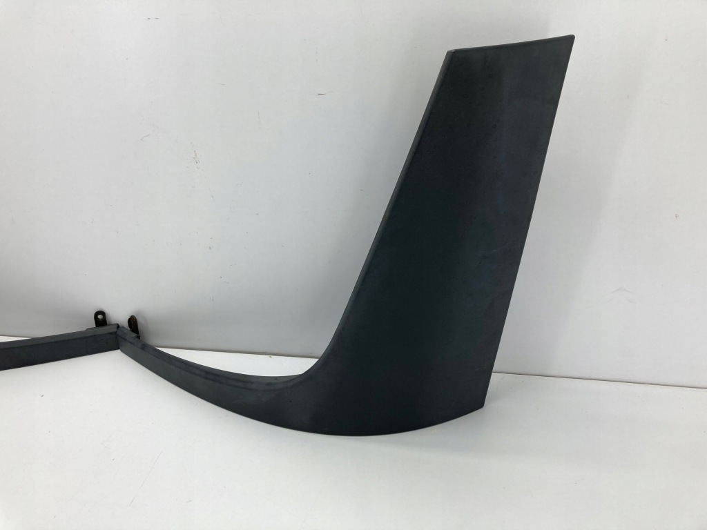 фото №3, Mercedes actros mp4 накладка pod фара