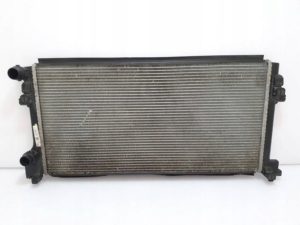 фото №8, Audi a3 s3 8v golf vii sportsvan 2015 1.6tdi crk радиатор 5q0121251ec