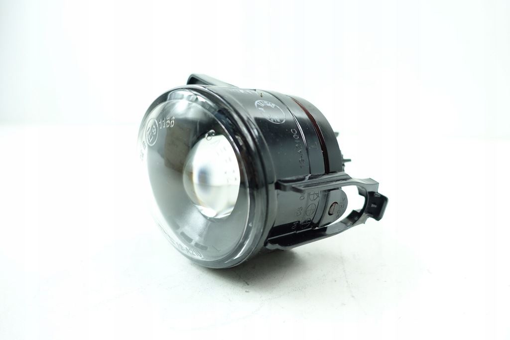 фото №10, Tyc 19-0210-05-2 фара протитуманний