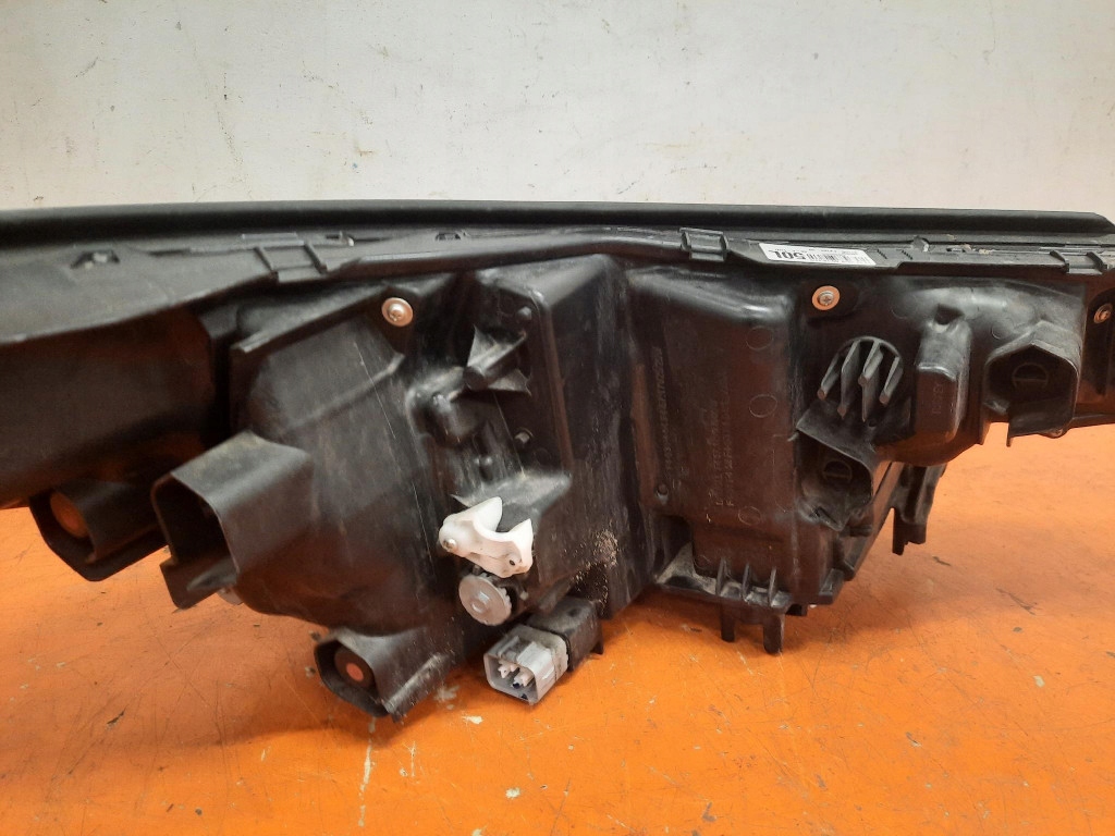 фото №9, Toyota c-hr lift 19-23 лампа ліва перед фара лівий 81150-f428000