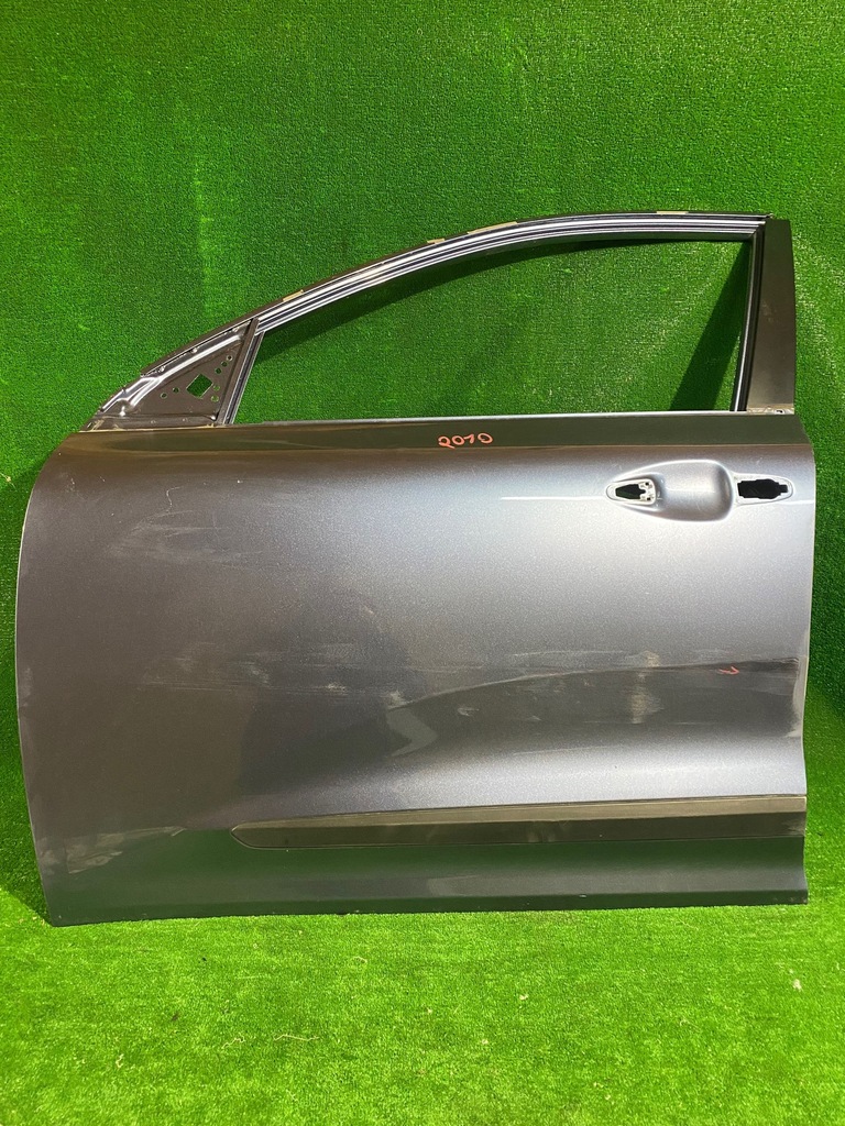 фото №1, Дверь передние левая левый перед kia niro i 16-
