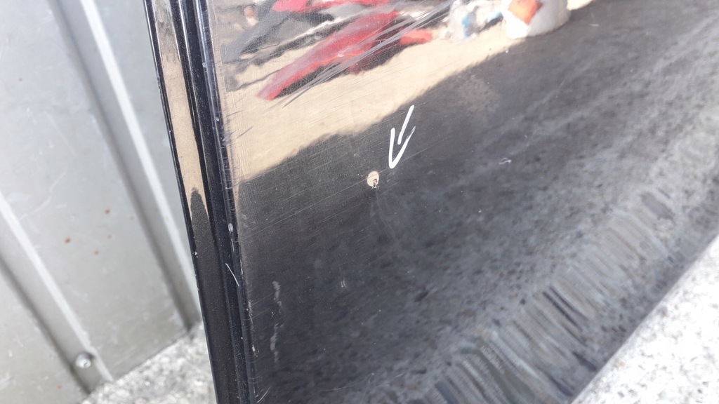 фото №10, Bmw 1 e87 04-11 двері ліва задня задні