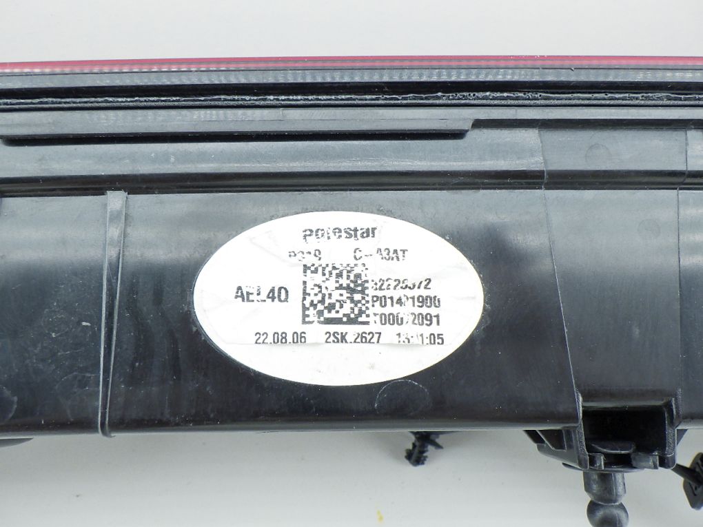 фото №4, Polestar 2 ii led стоп 2020- лампа задня