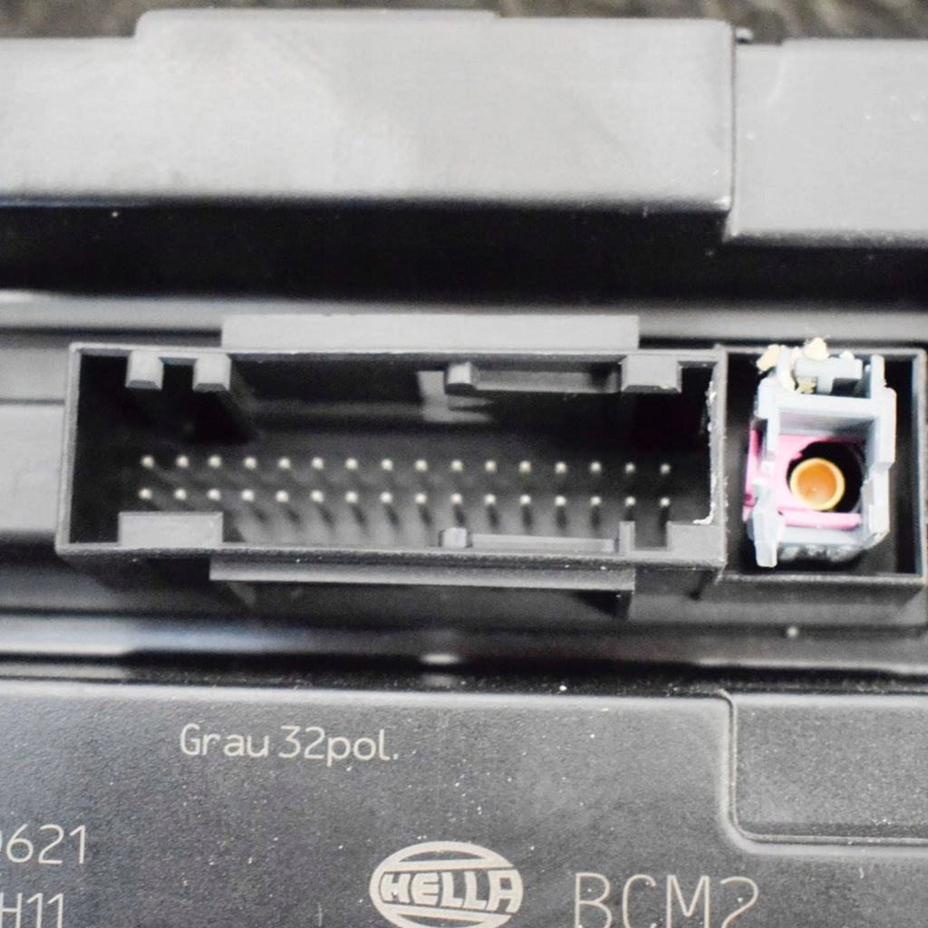 фото №7, Audi a5 8t 8f 2013 блок управления / модуль комфорта