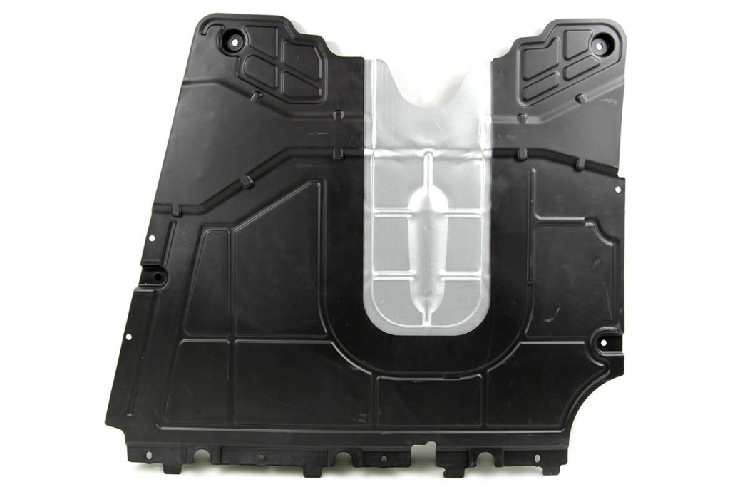 фото №1, Захист нижня двигуна opel combo ii 11-18