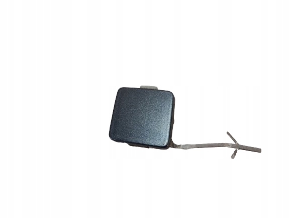 Купить Skoda octavia iii superb b заглушка бампера задняя задняя 5e5807441