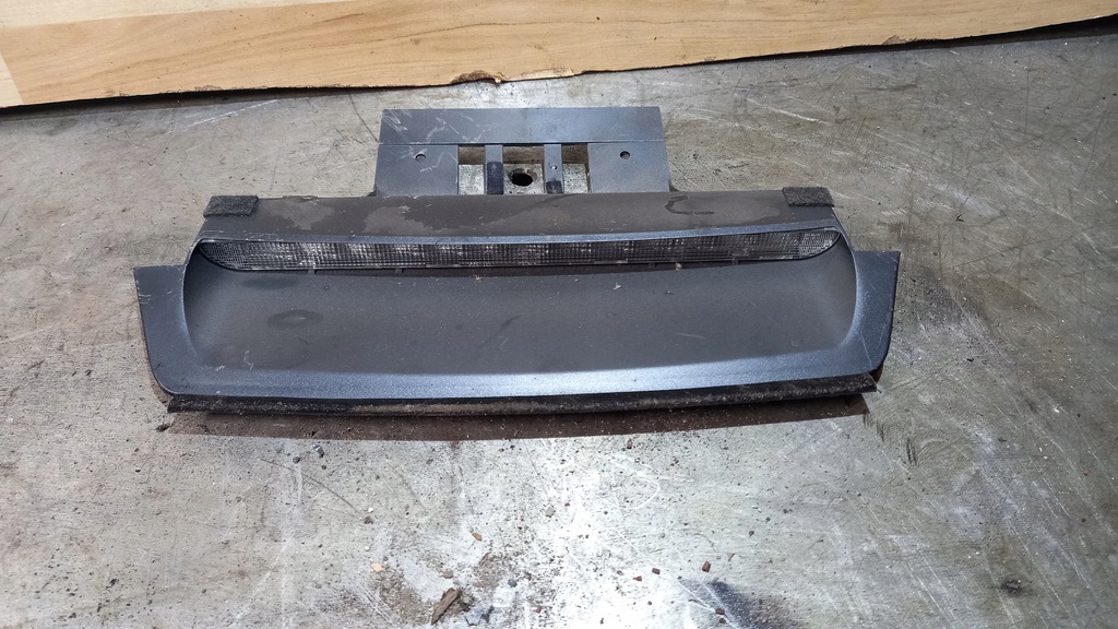 фото №1, Лампа свет стоп-сигнал стоп volvo s60 i 00-09r