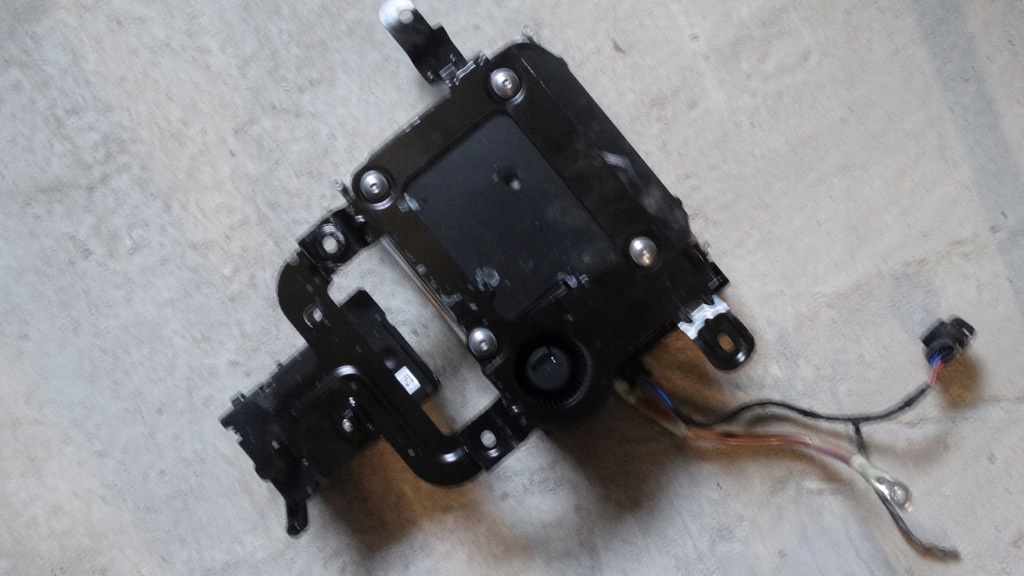 фото №2, Преобразователь напряжения audi q7 3.0tdi