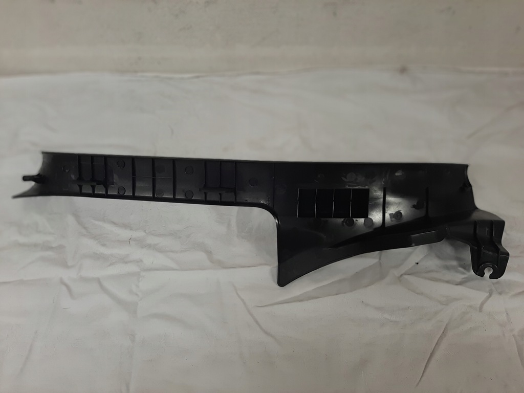 фото №9, Subaru impreza iii xv захист поріг l.t 94061fg010