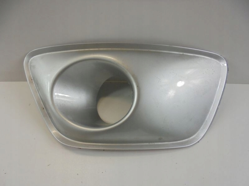 фото №3, Sandero ii рамки протитуманних фар бампера oryg