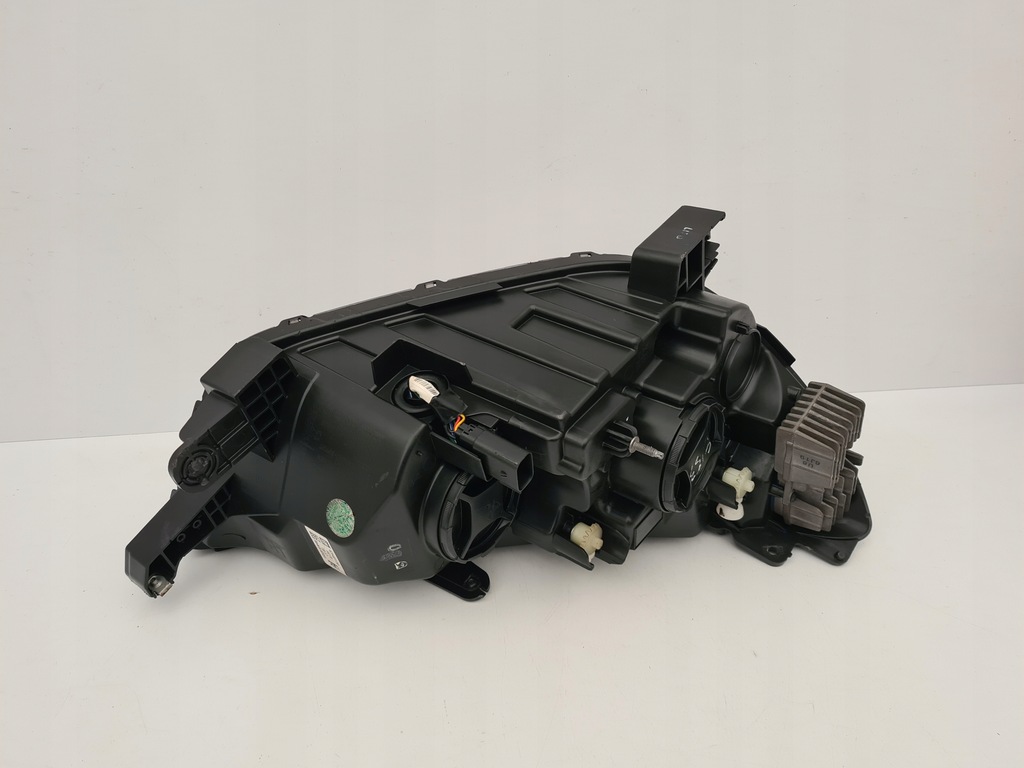 фото №7, Лампа левая передняя opel mokka x led 42540179