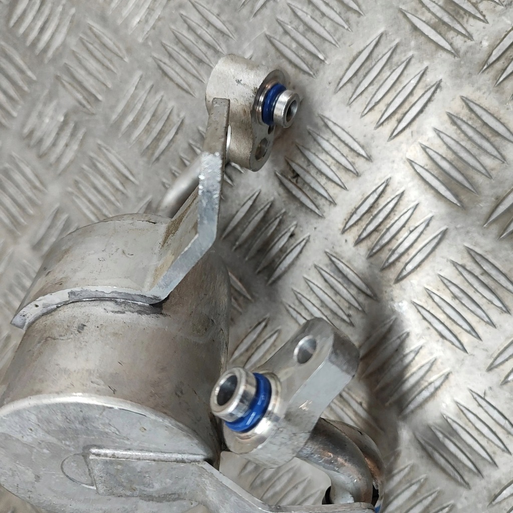 фото №7, Kia ev6 2023 wąż / шланг кондиционера a/c