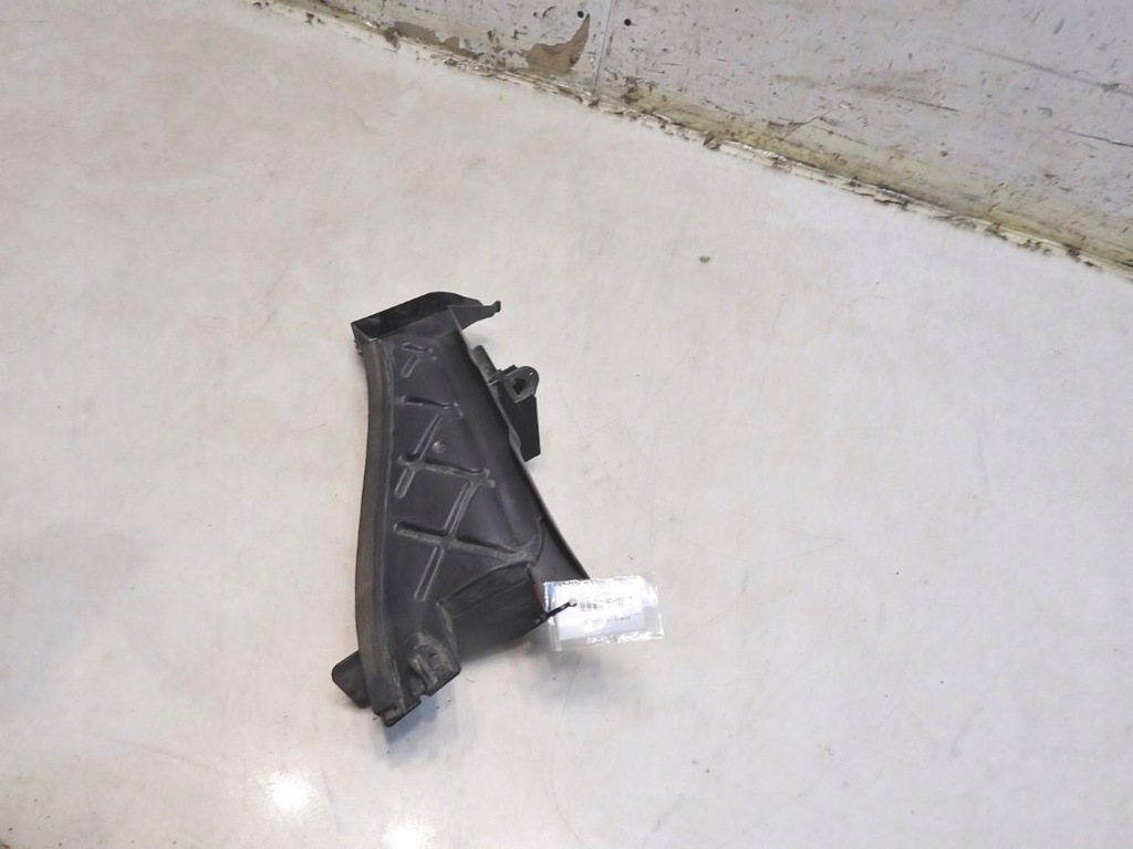 фото №6, Жёлоб защита жабо правая audi a3 8p 8p1819979a