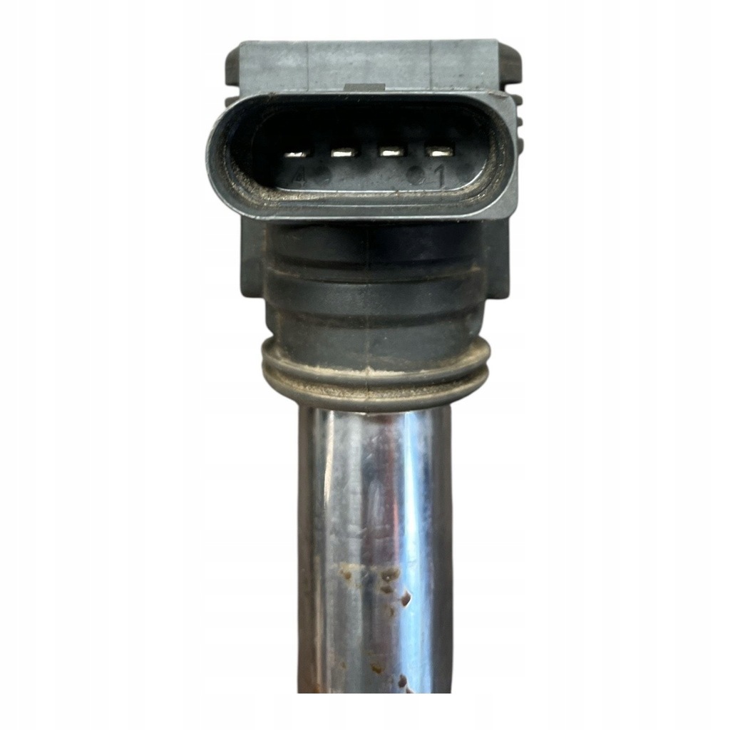 фото №5, Audi a6 s6 c6 4f 2011 все катушка зажигания wysokiego напряжения