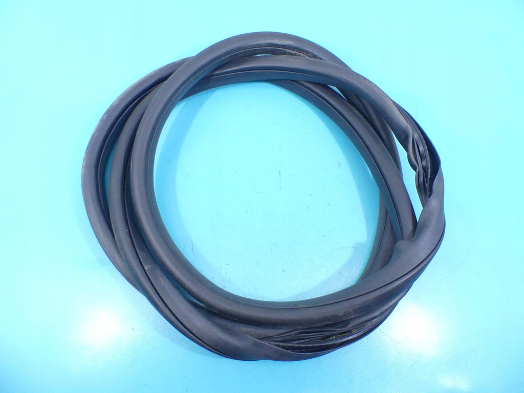 фото №3, Прокладка двері задня ліва discovery sport 14-19